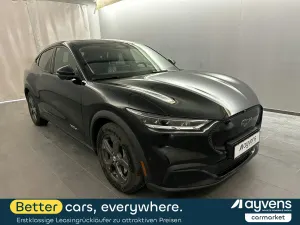 Ford Mustang Mach-E First Edition 2022