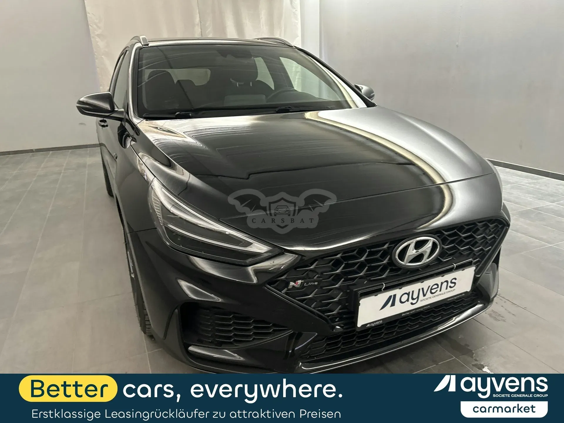 Hyundai i30 Wagon 1.5 GDI N Line 2022