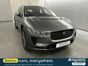 Jaguar I-Pace S S 2020