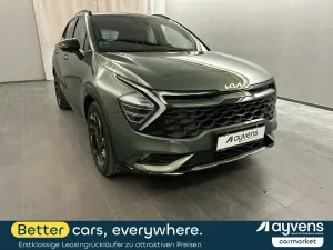 Kia Sportage 1.6 T-GDI GT Line 2022