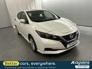 Nissan Leaf 40 kWh 2021