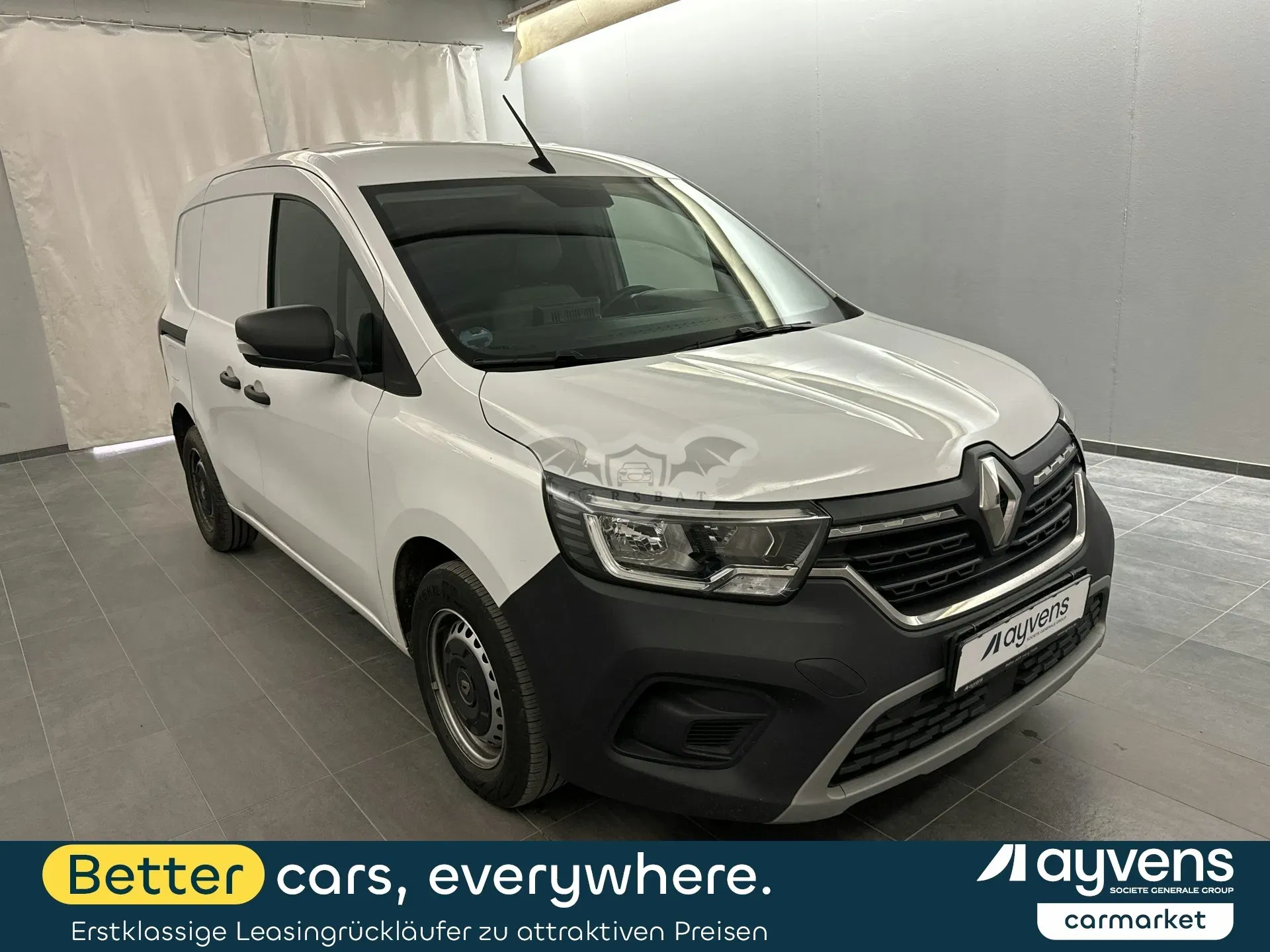 Renault Kangoo Extra Extra 2022