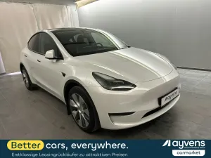 Tesla Model Y Long Range Long Range 2023