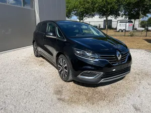 Renault Espace 1.6 DCI Initiale Paris 2015