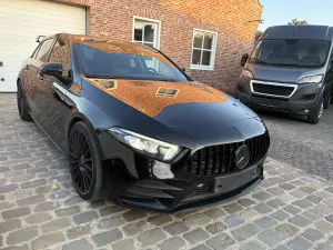 Mercedes-Benz A 200 2019