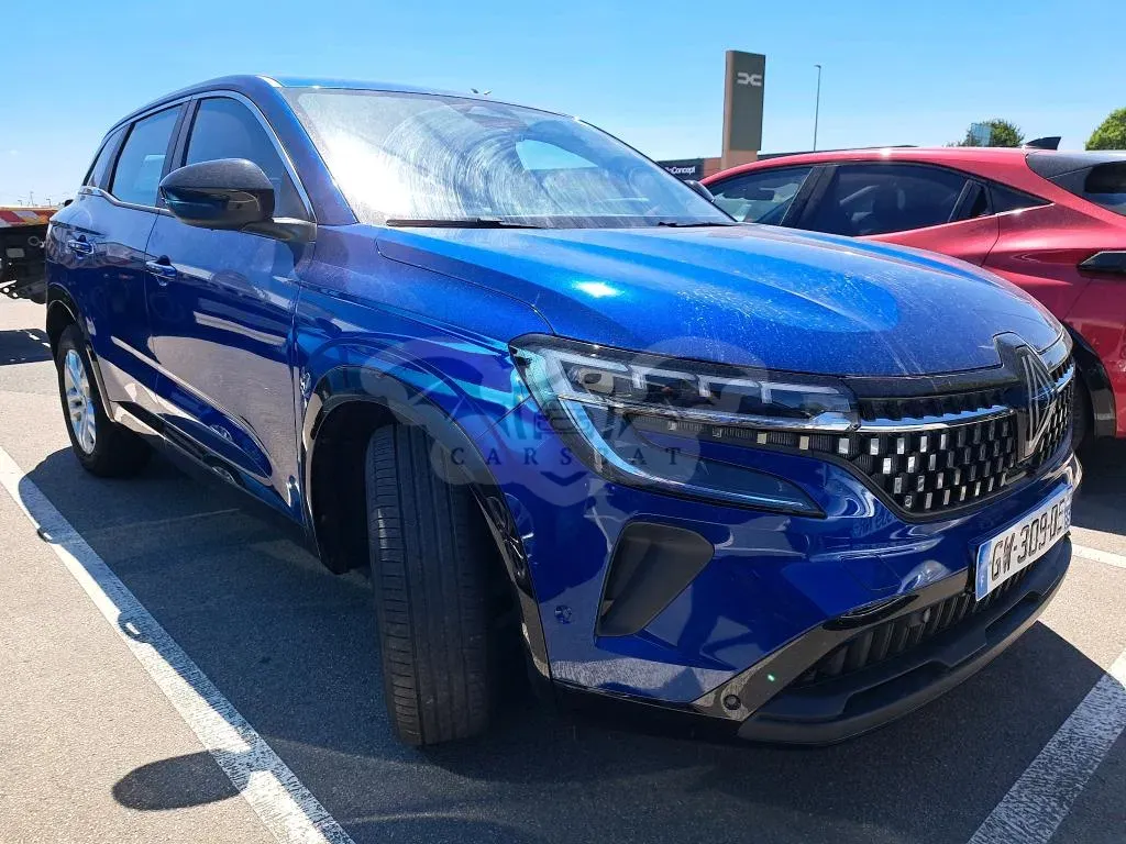 Renault Austral 1.3 Evolution 2024