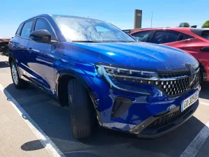 Renault Austral 1.3 Evolution 2024