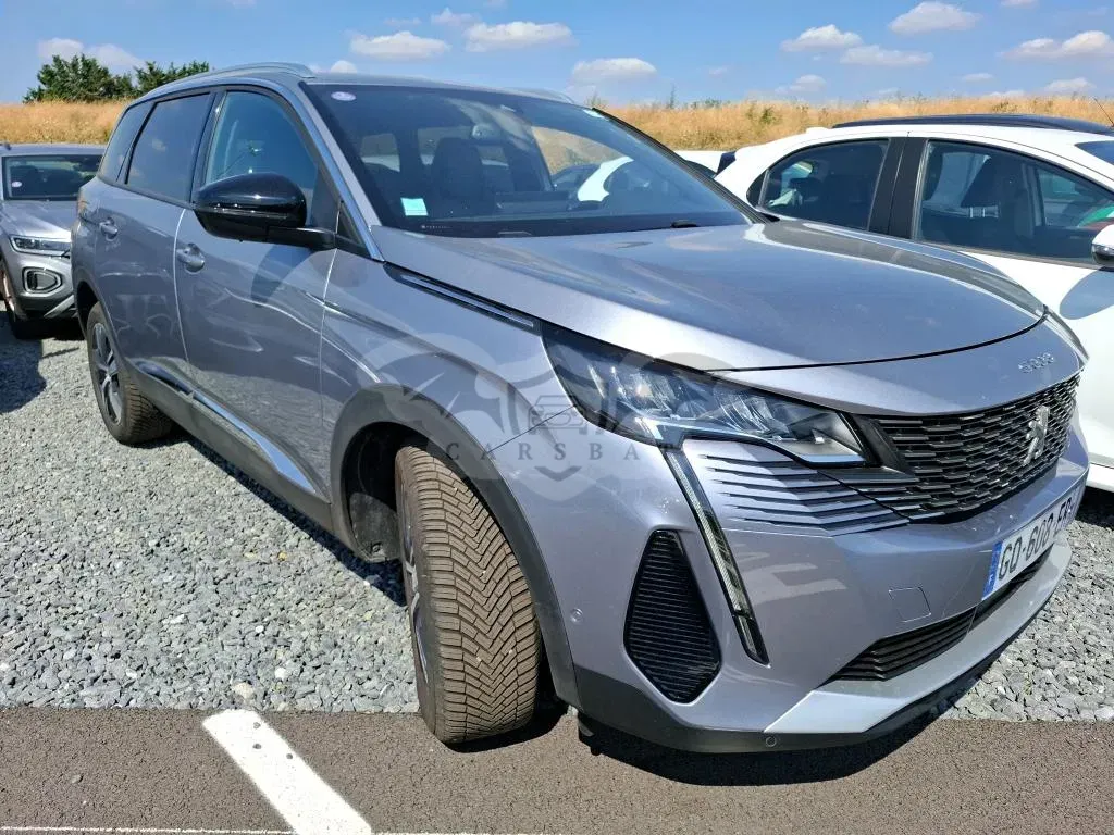 Peugeot 5008 1.2 Allure Pack 2023