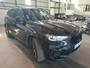 BMW X5 45e M Sport 2023