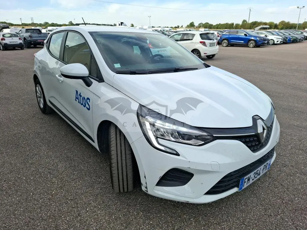 Renault Clio 1.5 DCI Air 2019
