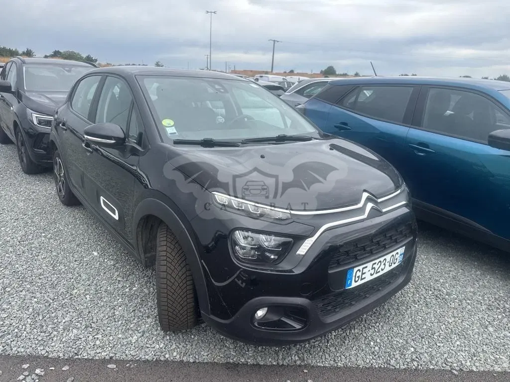 Citroën C3 1.5 HDI Feel 2021