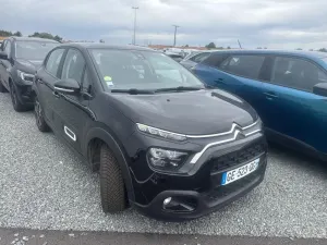 Citroën C3 1.5 HDI Feel 2021