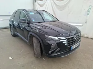 Hyundai Tucson 1.6 T-GDI Creative 2022
