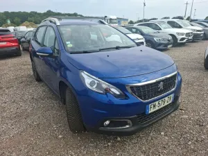 Peugeot 2008 1.5 Active Business 2019