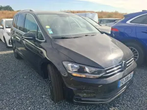 Volkswagen Touran 2.0 TDI Carat 2021