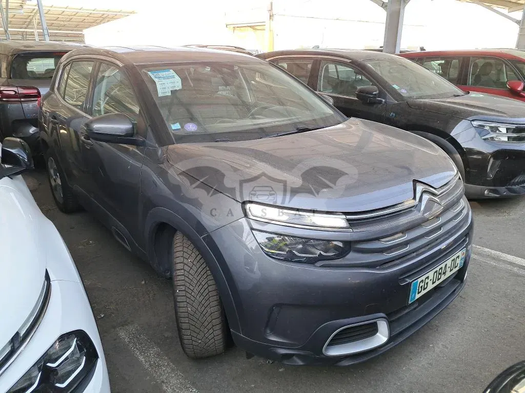 Citroën C5 Aircross 1.2 Feel 2022