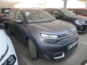 Citroën C5 Aircross 1.2 Feel 2022