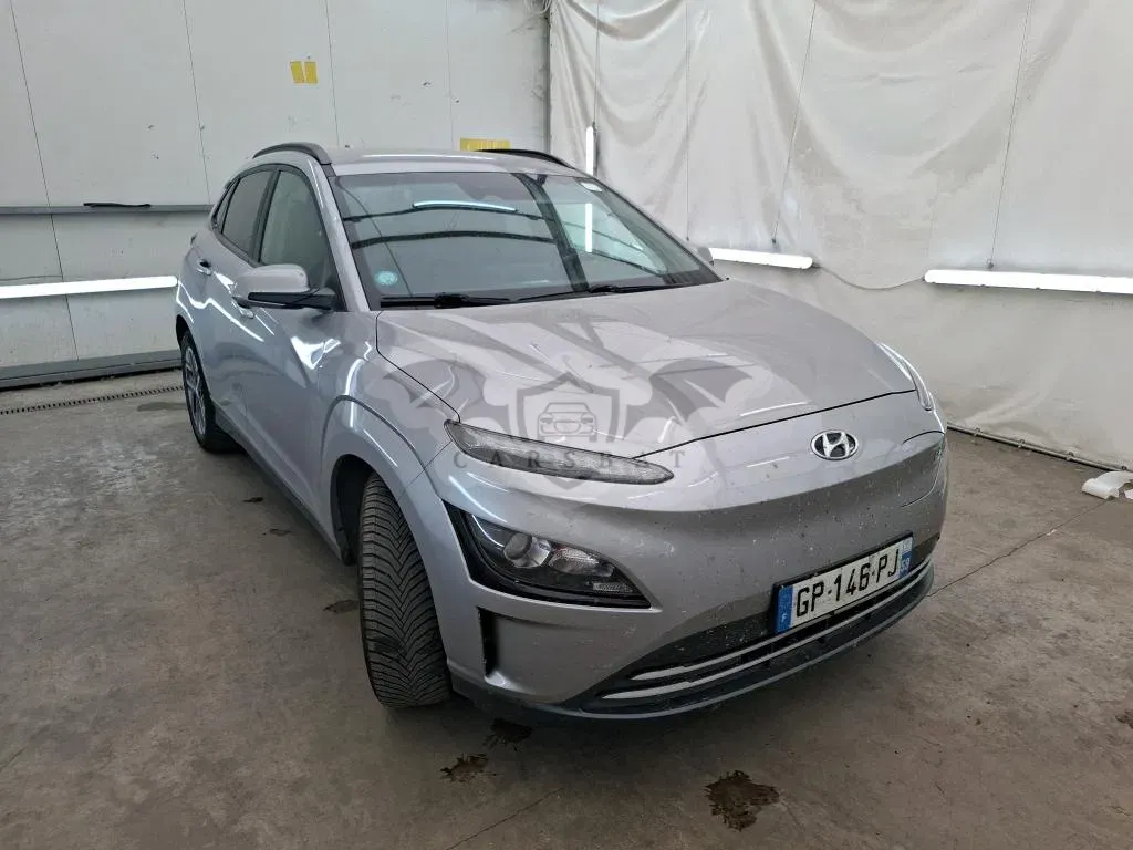 Hyundai Kona e-Kona 64 kWh Business 2023