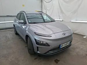 Hyundai Kona e-Kona 64 kWh Business 2023
