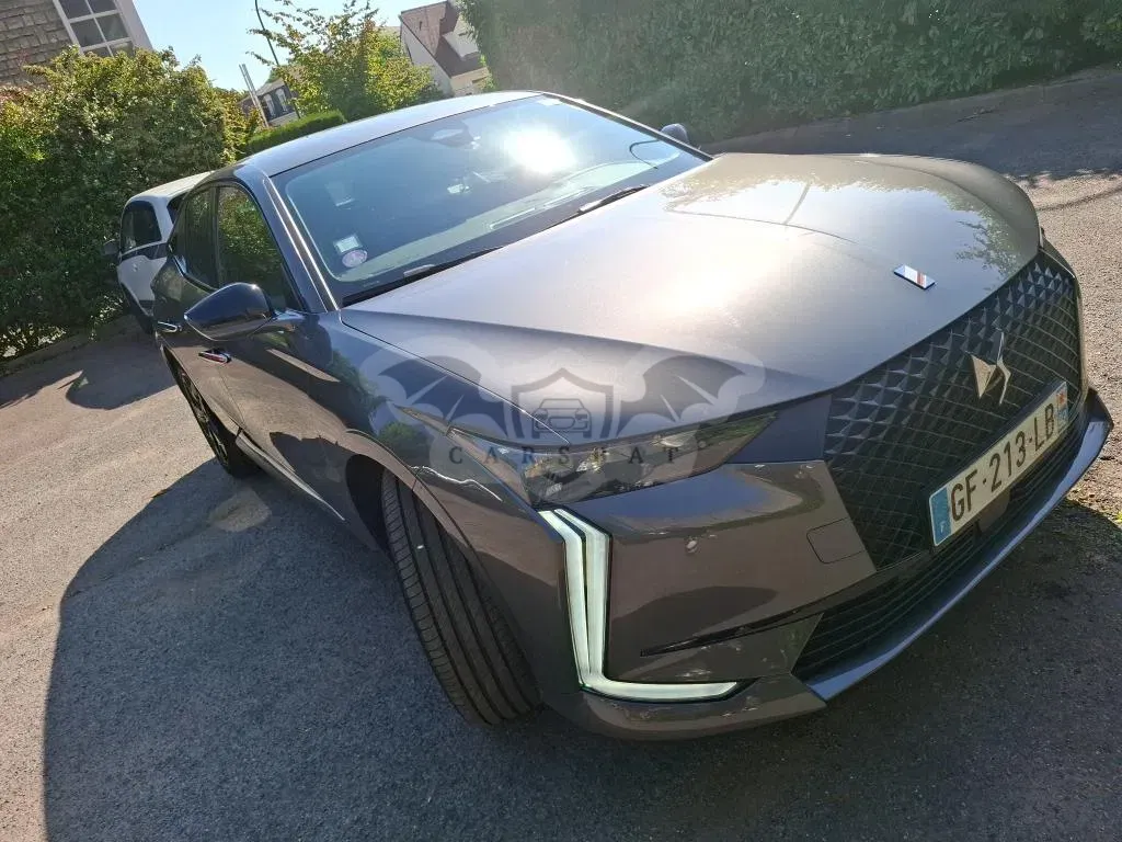 DS DS4 1.6 E-Tense Performance Line 2022