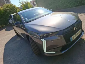DS DS4 1.6 E-Tense Performance Line 2022