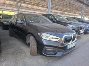 BMW 1 Series 118i Business Design 2023