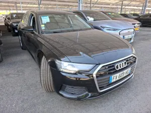 Audi A6 Avant 40 TDI Business Executive 2021