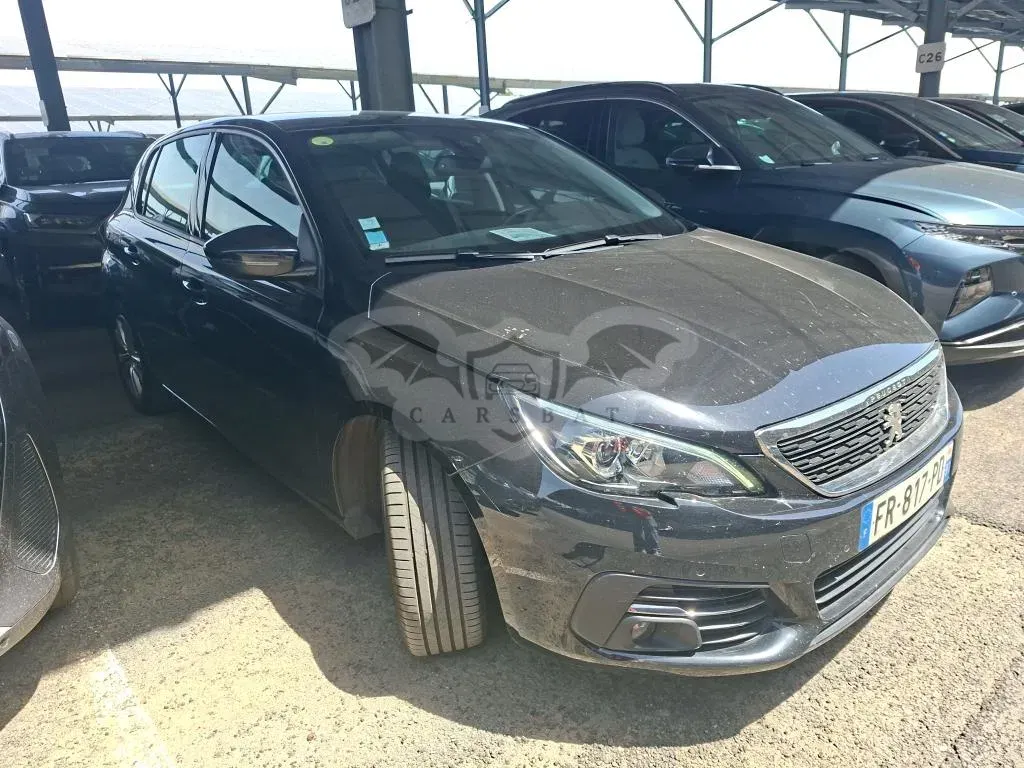 Peugeot 308 1.5 HDI Active Business 2020