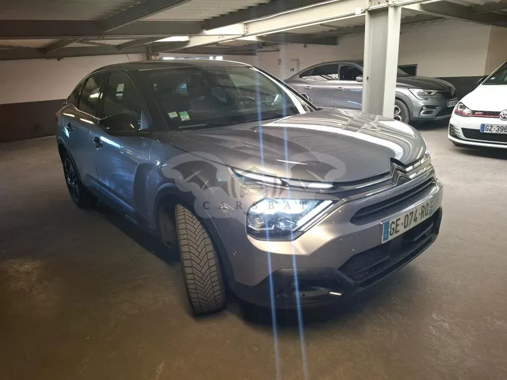 Citroën C4 1.2 Feel Business 2021