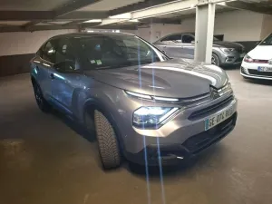 Citroën C4 1.2 Feel Business 2021