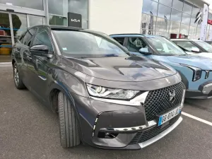 DS DS7 Crossback 1.6 E-TENSE 2022