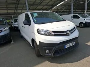 Toyota ProAce 2.0 Business 2022