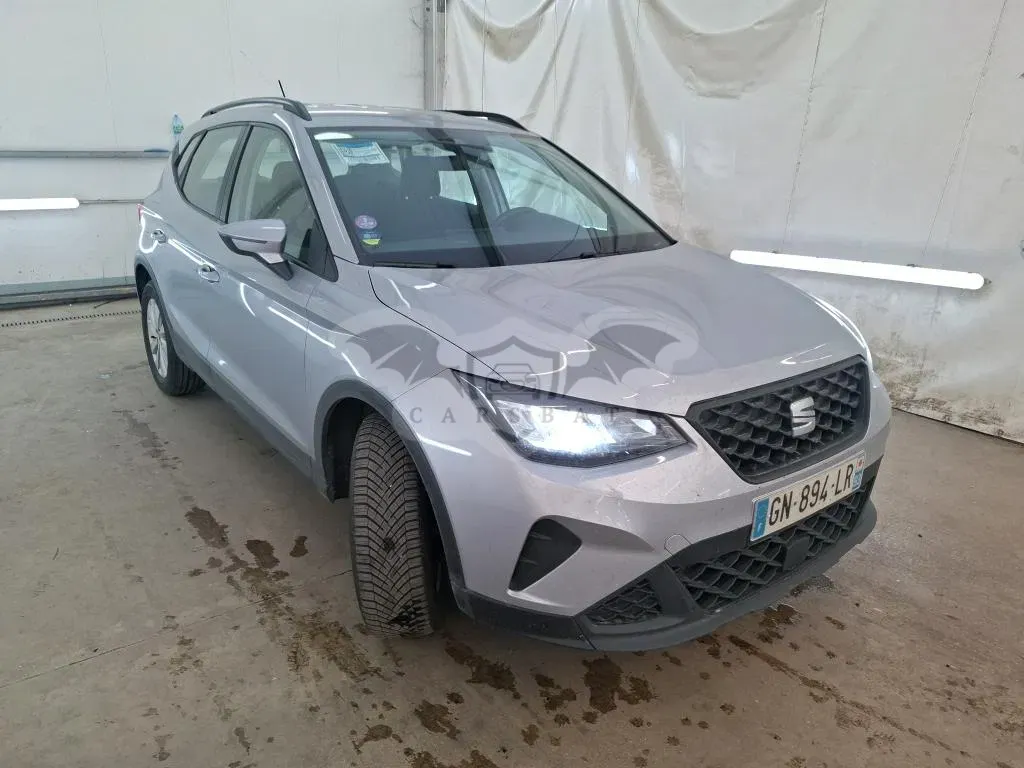Seat Arona 1.0 TSI Business 2022