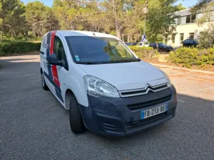 Citroën Berlingo 1.6 HDI Business 2018