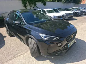 Cupra Formentor 1.4 e-Hybrid VZ 2024