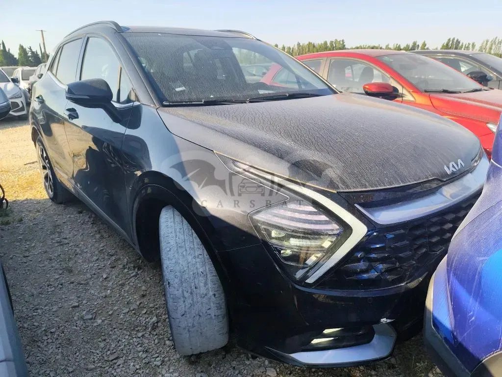 Kia Sportage 1.6 T-GDI Design 2023