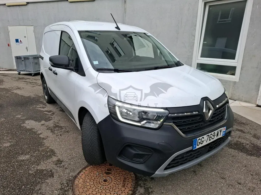 Renault Kangoo 1.3 TCe Grand Comfort 2022