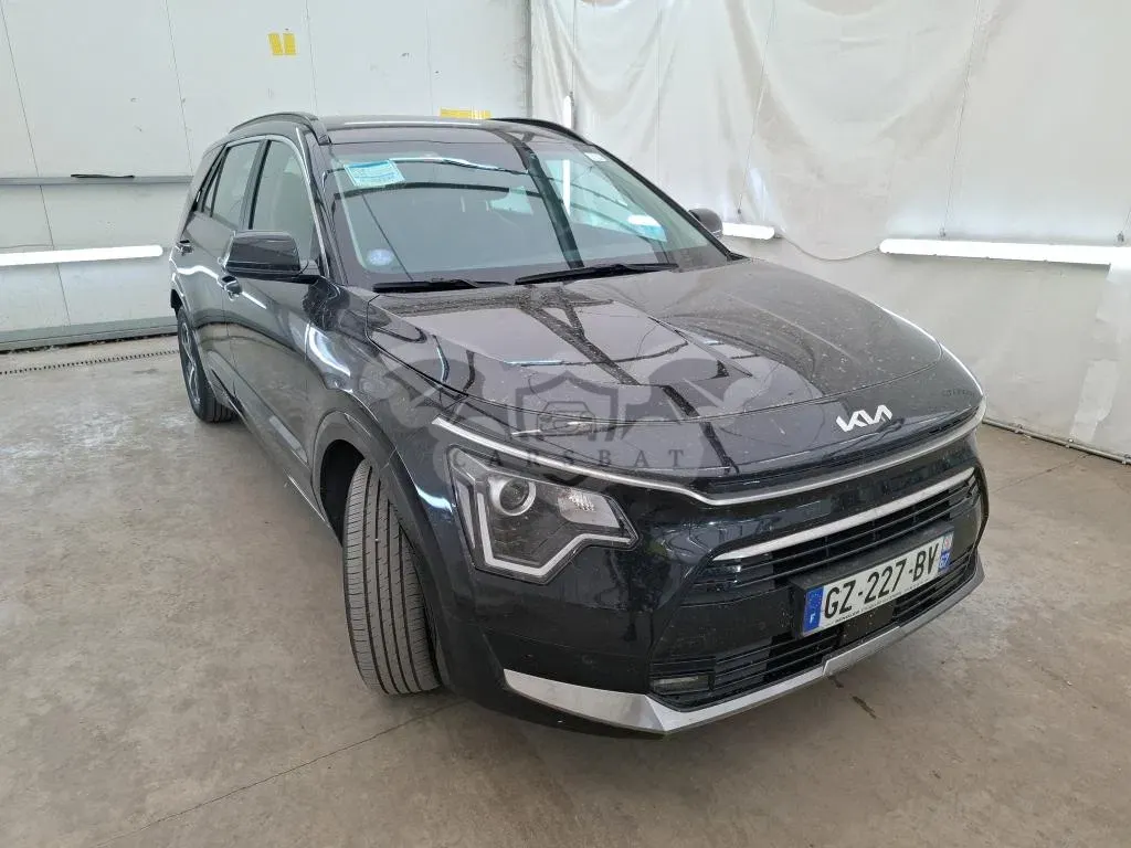 Kia Niro 1.6 GDI Active 2024