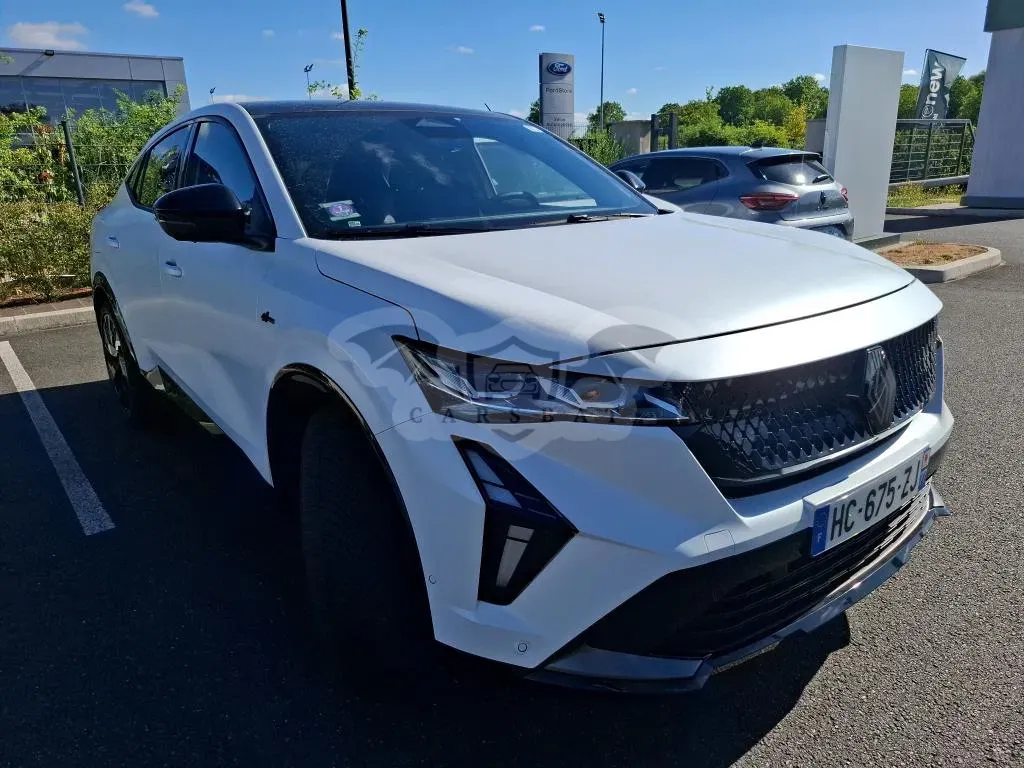 Renault Rafale 1.2 Esprit Alpine 2025