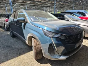 Peugeot 3008 1.6 HDI Allure 2021