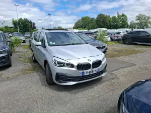 BMW 2 Series Gran Tourer 216d Business 2020