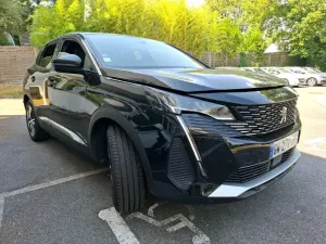 Peugeot 3008 1.2 Allure Pack 2024