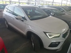 Seat Ateca 2.0 TDI Style Business 2023