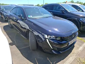 Peugeot 508 1.6 Allure Pack 2023