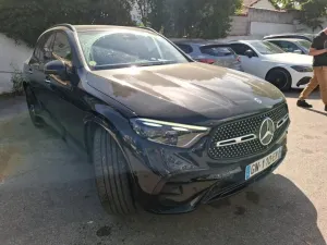 Mercedes-Benz GLC 220d AMG Line 2023