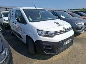 Citroën Berlingo 1.5 HDI Club 2021