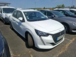 Peugeot 208 1.5 HDI Active Business 2020