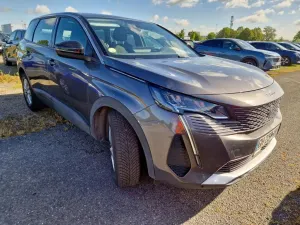 Peugeot 5008 1.5 HDI Active Pack 2022