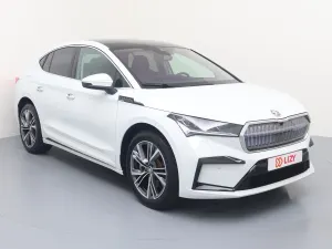 Skoda Enyaq iV Coupé 80 2023