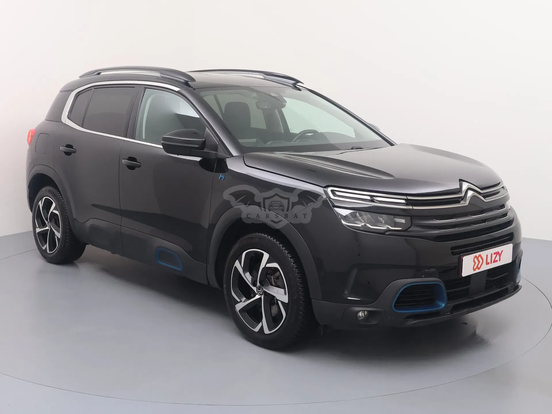 Citroën C5 Aircross 1.6i Feel 2021